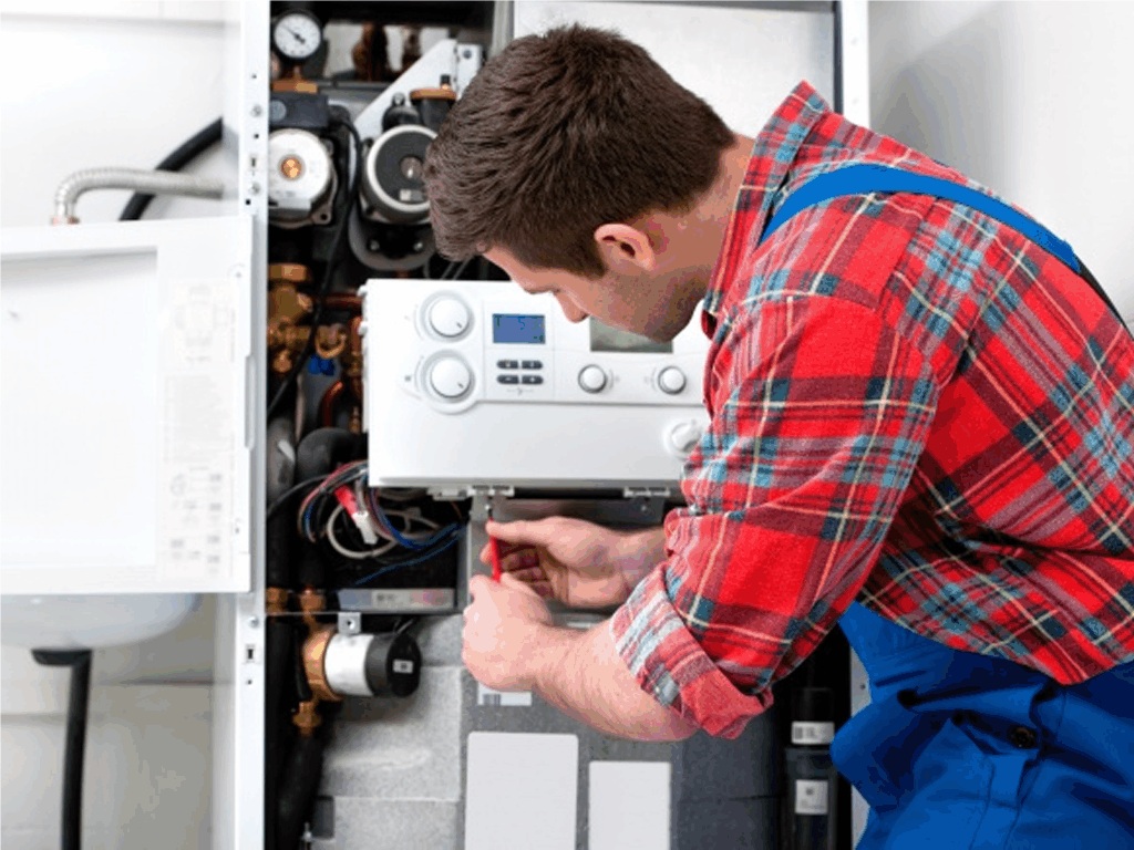 Sancaktepe Ariston Ariston kombi petek temizleme – Isınma sorunu kökünden çözüldü. - Teknik servis örneği
